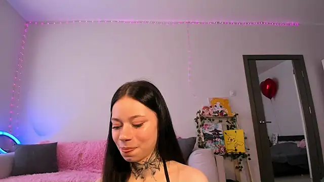 Crystal zen online show from February 20, 2026, 3:36 am