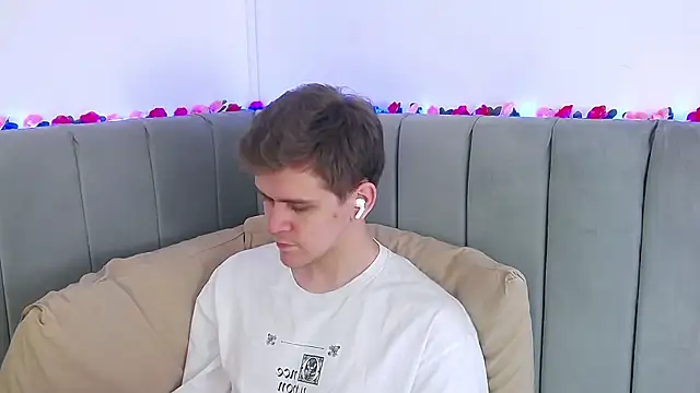 NickJohnas online show from February 21, 2026, 3:40 am