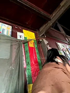 Nika-be online show from December 20, 2025, 4:41 am