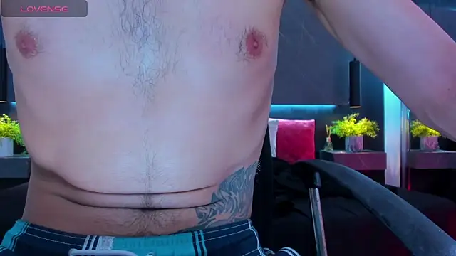 arcangel harris online show from March 14, 2026, 7:19 pm