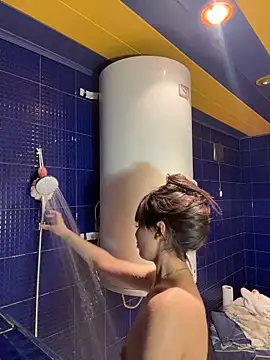 SilkyMira online show from February 24, 2026, 10:08 pm