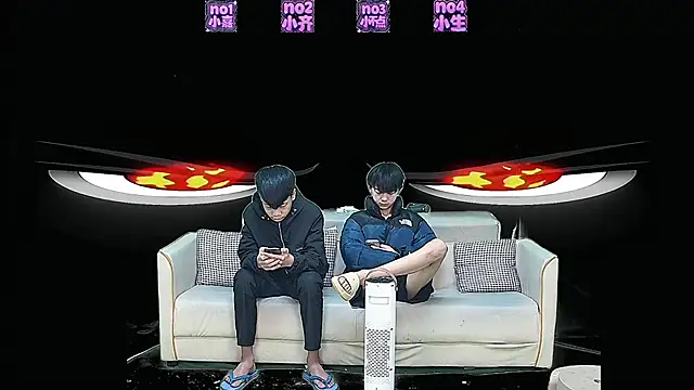 Snapshot of yujiannanpu chatting on January 11, 2026, 3:00 am yujiannanpu online show from January 11, 2026, 3:00 am