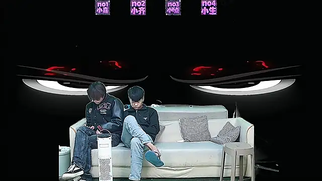 Snapshot of yujiannanpu chatting on January 12, 2026, 4:18 am yujiannanpu online show from January 12, 2026, 4:18 am