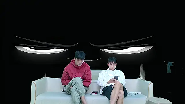 Snapshot of yujiannanpu chatting on March 9, 2026, 1:53 am yujiannanpu online show from March 9, 2026, 1:53 am