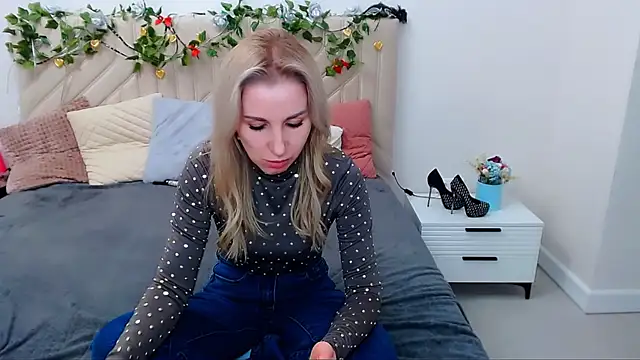 Hanna--Sweet online show from March 5, 2026, 12:12 pm