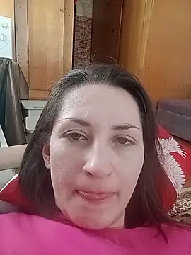 nika smily online show from March 25, 2026, 6:41 am