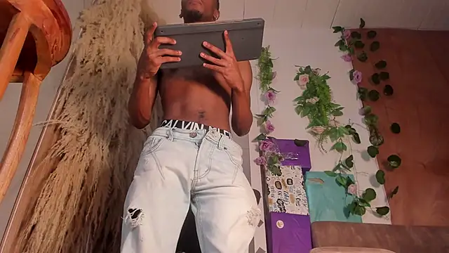 Higger dick online show from January 9, 2026, 1:14 pm