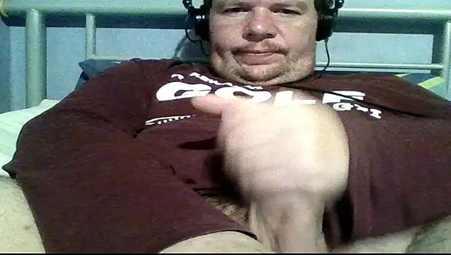 mrhardcock12 online show from February 23, 2026, 9:01 pm