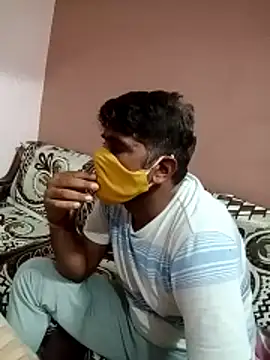 CHOUDHARY1985 online show from May 8, 2026, 5:51 pm
