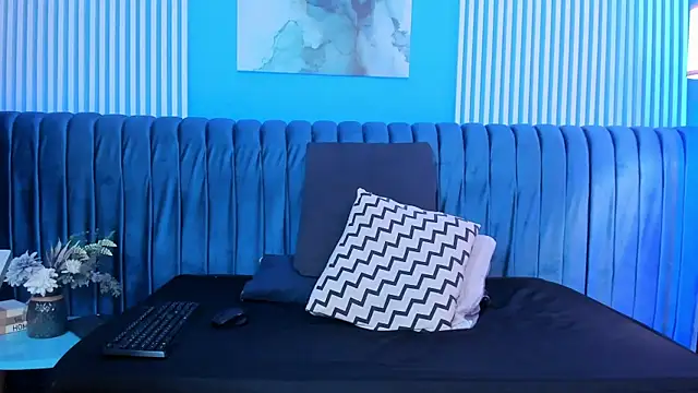 dahianeconnor online show from March 5, 2026, 11:50 am