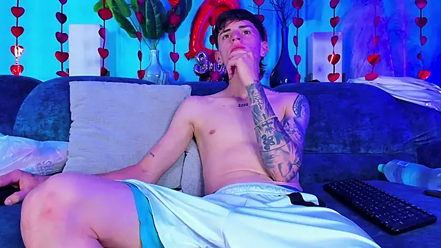 Neill Lorde online show from February 4, 2026, 8:03 pm