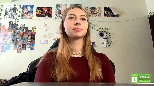 JanelBray online show from February 6, 2026, 9:12 am