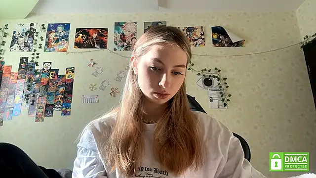 JanelBray online show from February 21, 2026, 8:15 am