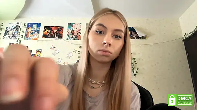 JanelBray online show from February 25, 2026, 11:42 am