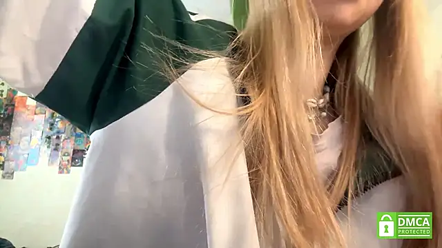 JanelBray online show from February 26, 2026, 9:08 am