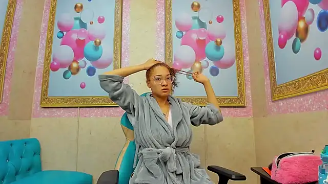 Jadde Greyy  online show from February 22, 2026, 2:45 am