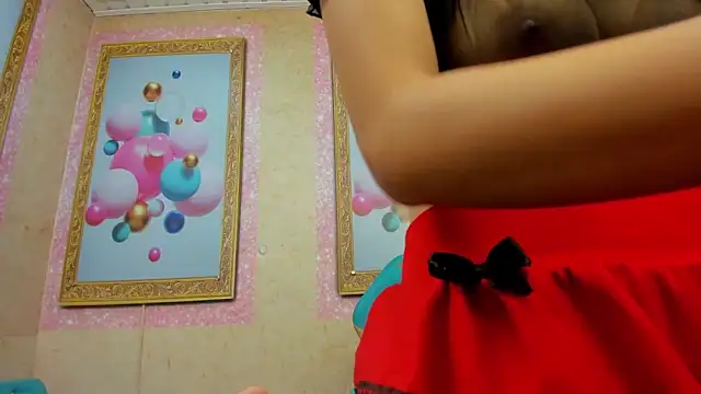 Jadde Greyy  online show from March 1, 2026, 2:46 am