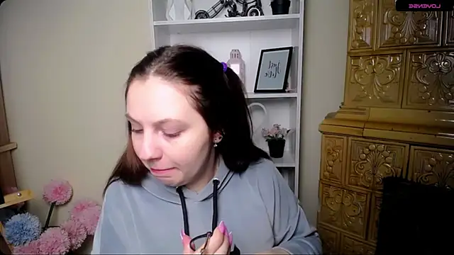 Snapshot of LiliaErmi chatting on January 7, 2026, 6:16 am LiliaErmi online show from January 7, 2026, 6:16 am