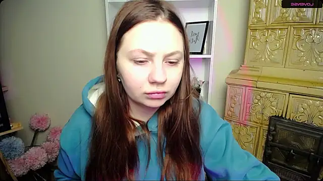 Snapshot of LiliaErmi chatting on January 11, 2026, 6:40 am LiliaErmi online show from January 11, 2026, 6:40 am