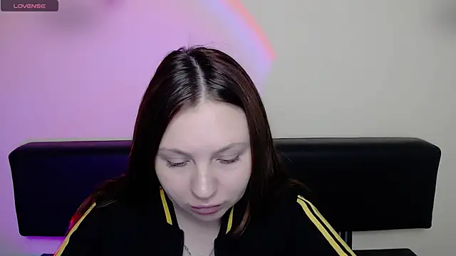 Snapshot of LiliaErmi chatting on February 12, 2026, 9:26 am LiliaErmi online show from February 12, 2026, 9:26 am