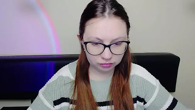 Snapshot of LiliaErmi chatting on February 18, 2026, 7:15 am LiliaErmi online show from February 18, 2026, 7:15 am