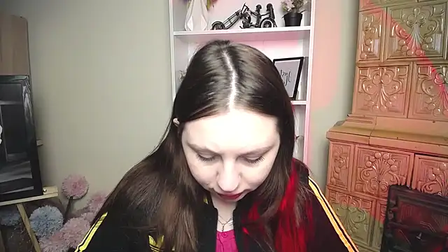 Snapshot of LiliaErmi chatting on February 21, 2026, 7:09 am LiliaErmi online show from February 21, 2026, 7:09 am