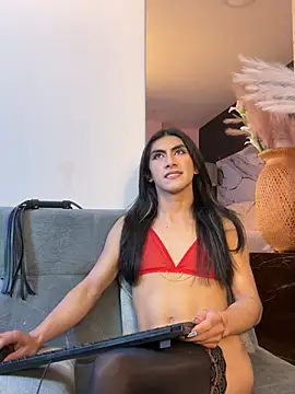 Jacky-wolf1 online show from March 30, 2026, 6:09 pm