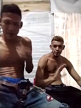 twobigscock23 online show from February 16, 2026, 10:06 pm