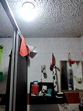 Afrodita2035 online show from January 7, 2026, 9:28 pm