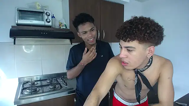 black men9 online show from March 19, 2026, 10:36 pm