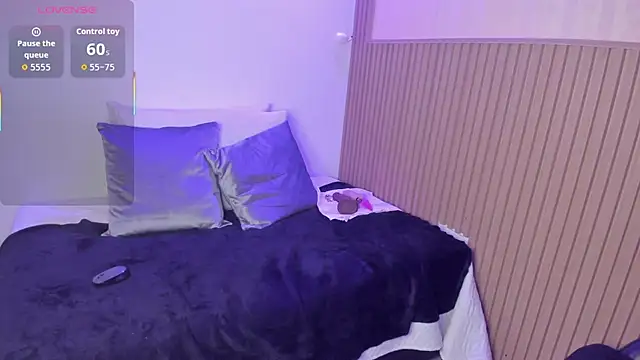 persefone sky online show from February 6, 2026, 3:11 am