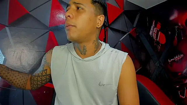 Hot Boys 69 online show from February 3, 2026, 7:19 pm