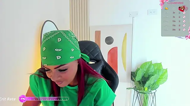 Monserrat  1 online show from January 13, 2026, 7:52 pm