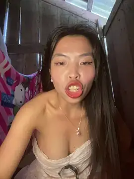 lux-su online show from March 25, 2026, 3:34 am