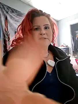 Goddessalizeee online show from December 21, 2025, 7:10 pm