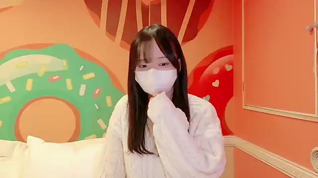 Himawari JD online show from January 17, 2026, 11:37 am