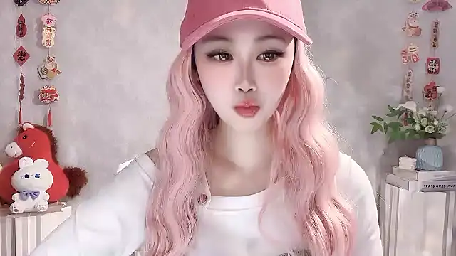 Pinkgirl520 online show from March 29, 2026, 2:33 am