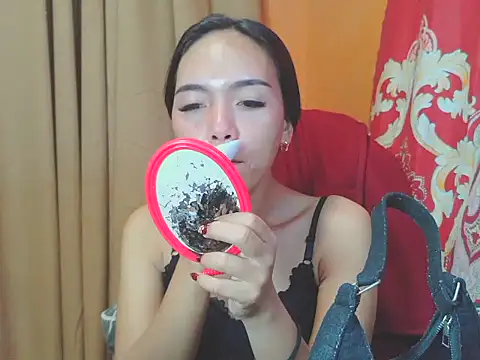 ur lovelyjessy online show from May 18, 2026, 7:20 pm