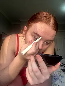 AnnieAinsx online show from January 10, 2026, 2:30 pm