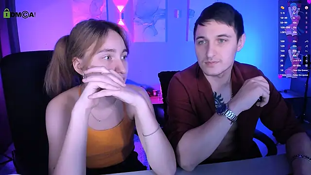 beauty liam online show from February 10, 2026, 7:51 pm