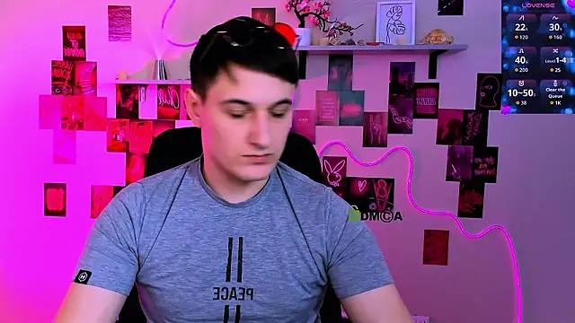 beauty liam online show from March 5, 2026, 10:00 am