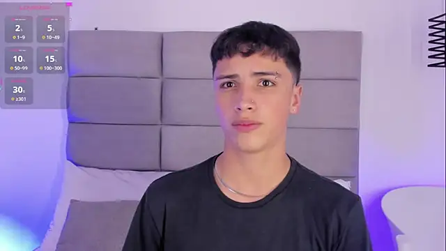 JoshClaarktt online show from May 29, 2026, 4:10 am