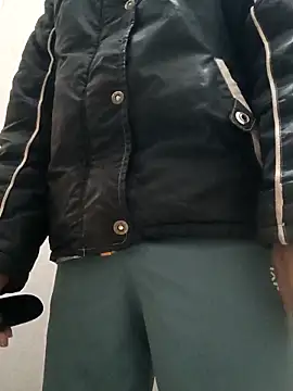 Snapshot of Niteenku chatting on January 19, 2026, 4:38 am Niteenku online show from January 19, 2026, 4:38 am