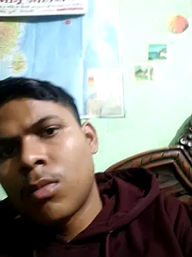 Snapshot of Niteenku chatting on February 1, 2026, 3:32 pm Niteenku online show from February 1, 2026, 3:32 pm