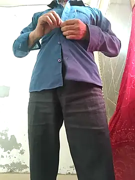 Snapshot of Niteenku chatting on March 29, 2026, 7:52 am Niteenku online show from March 29, 2026, 7:52 am