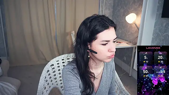 OdetteWitschi online show from January 10, 2026, 6:59 am