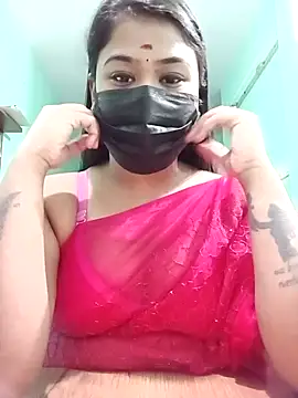 Tamil Anushka online show from April 2, 2026, 4:15 pm