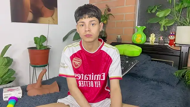 Andy Belier23 online show from March 21, 2026, 6:07 am