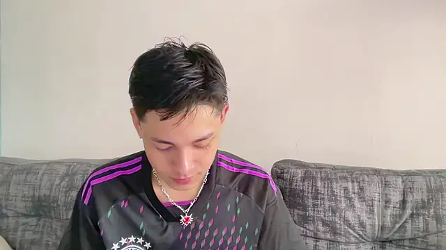 Andy Belier23 online show from April 8, 2026, 3:45 pm