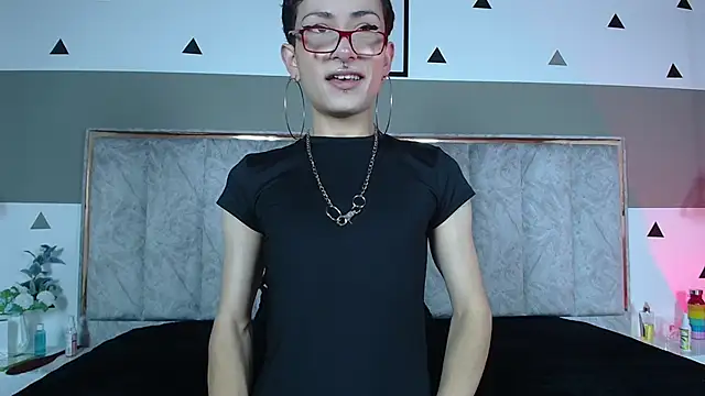 JiangShy666 online show from March 6, 2026, 11:50 am